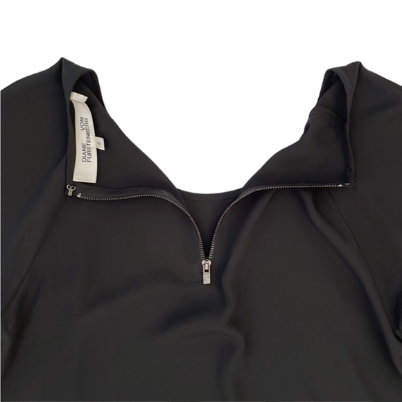 Diane Von Furstenberg Top - Picture 8 of 8